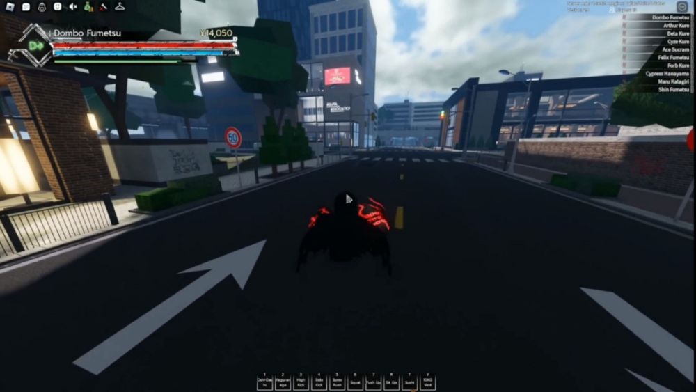 Full Code Asura Roblox M I Nh T 06 2026 C Ch Nh P Code Asura 2 